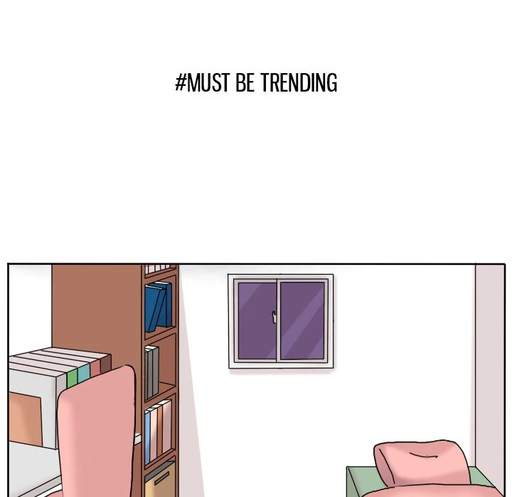 The chill couple Chapter 76 - page 33