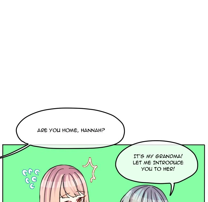 The chill couple Chapter 76 - page 35
