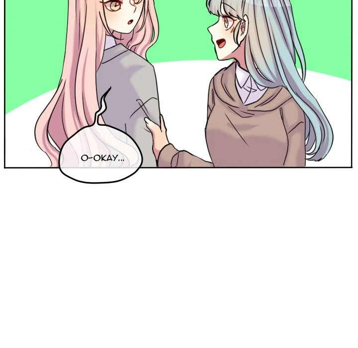 The chill couple Chapter 76 - page 36