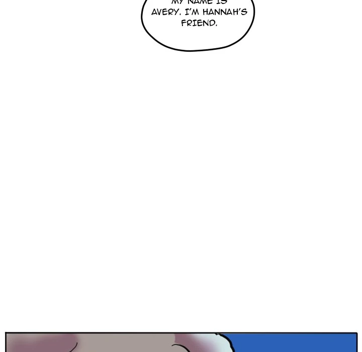 The chill couple Chapter 76 - page 39