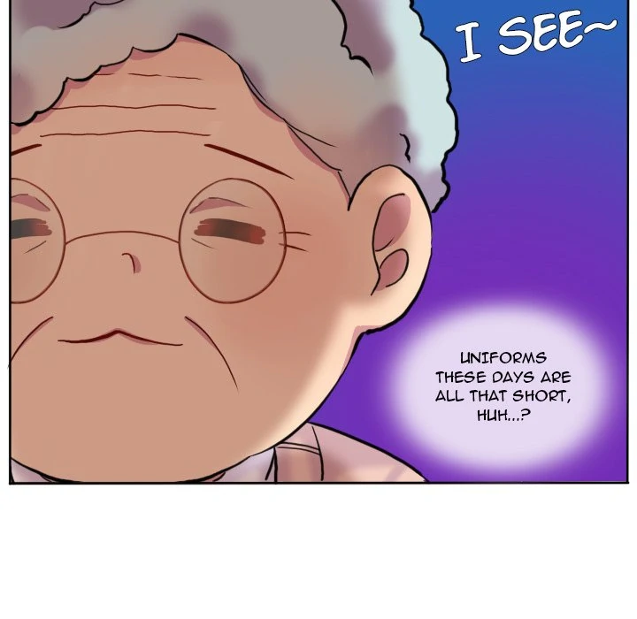 The chill couple Chapter 76 - page 40