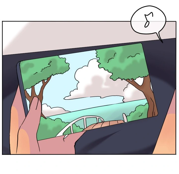 The chill couple Chapter 76 - page 43