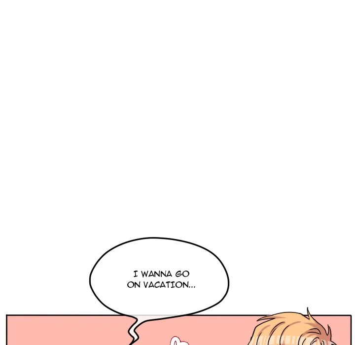 The chill couple Chapter 76 - page 44