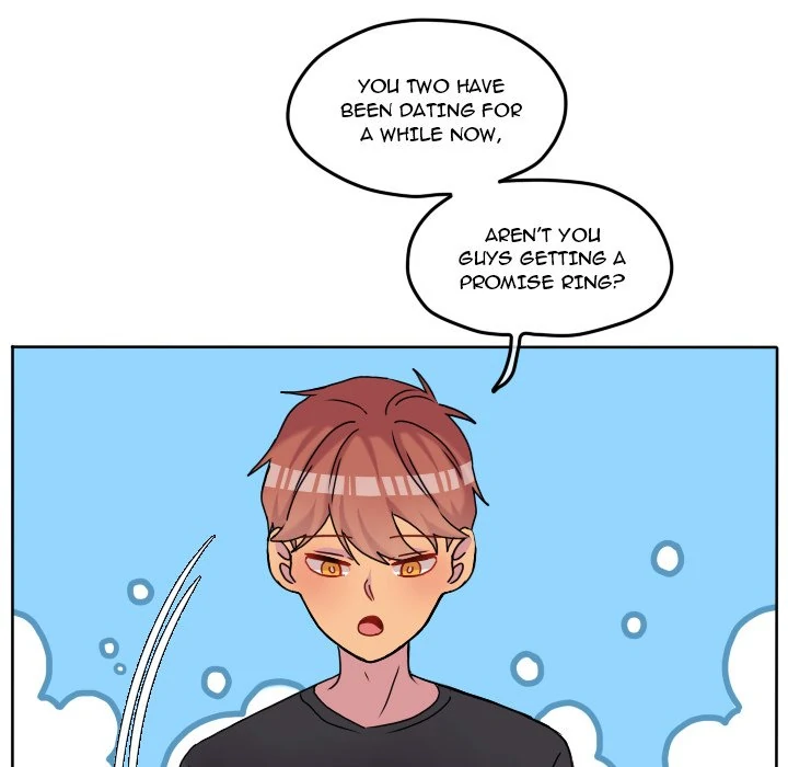 The chill couple Chapter 76 - page 52