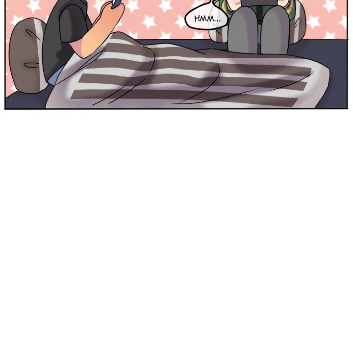 The chill couple Chapter 76 - page 57