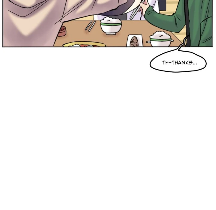 The chill couple Chapter 76 - page 6