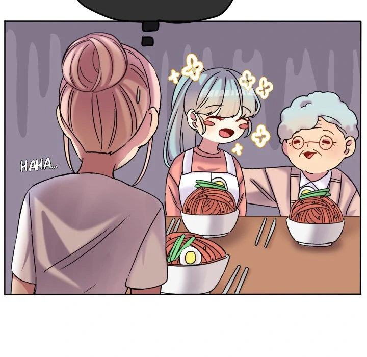The chill couple Chapter 76 - page 64
