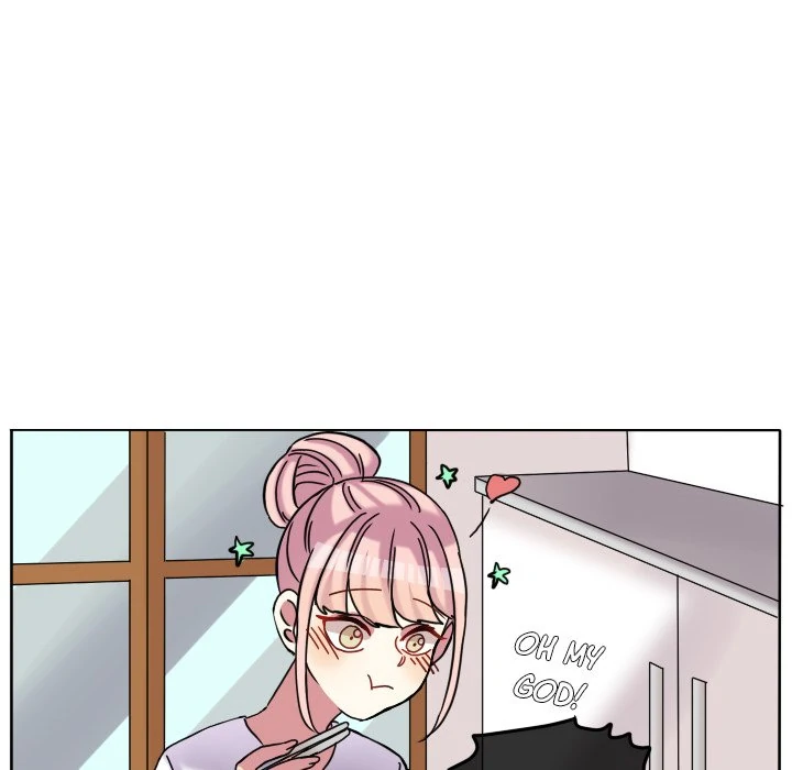 The chill couple Chapter 76 - page 67