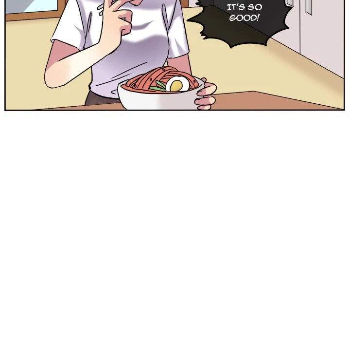 The chill couple Chapter 76 - page 68