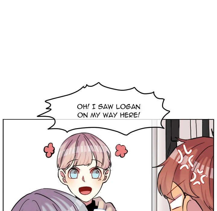 The chill couple Chapter 76 - page 7