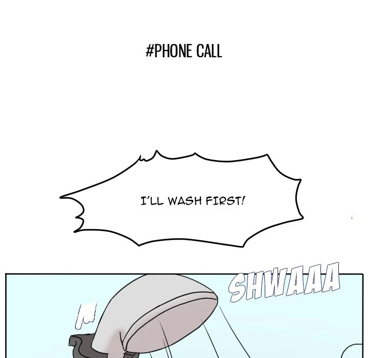 The chill couple Chapter 76 - page 70
