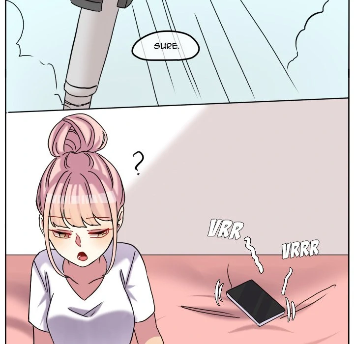 The chill couple Chapter 76 - page 71