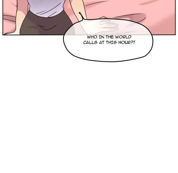 The chill couple Chapter 76 - page 72