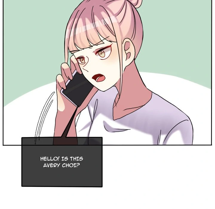 The chill couple Chapter 76 - page 75