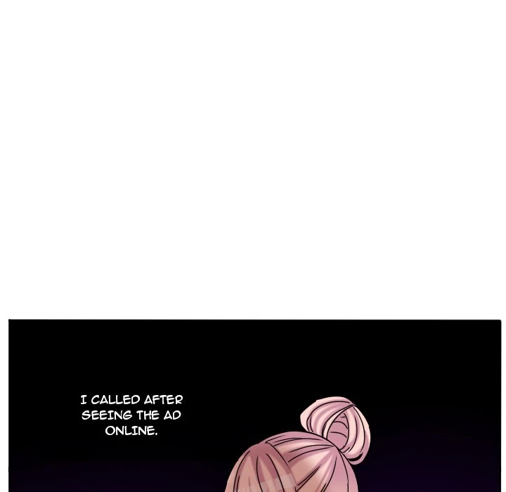 The chill couple Chapter 76 - page 76