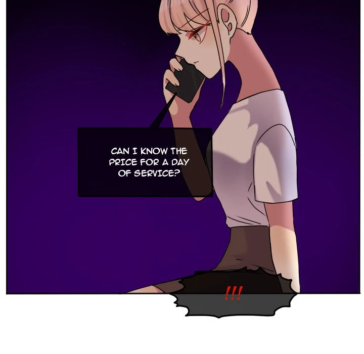 The chill couple Chapter 76 - page 77