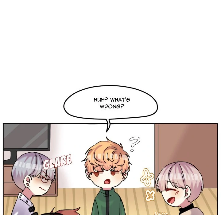 The chill couple Chapter 76 - page 9