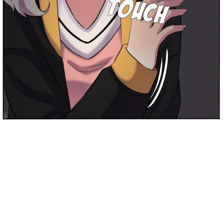 The chill couple Chapter 100 - page 10