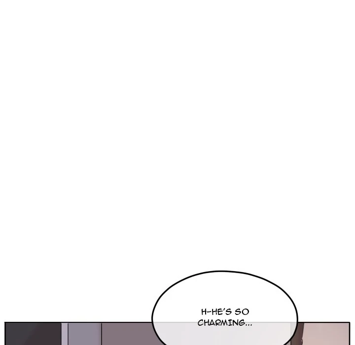 The chill couple Chapter 100 - page 11