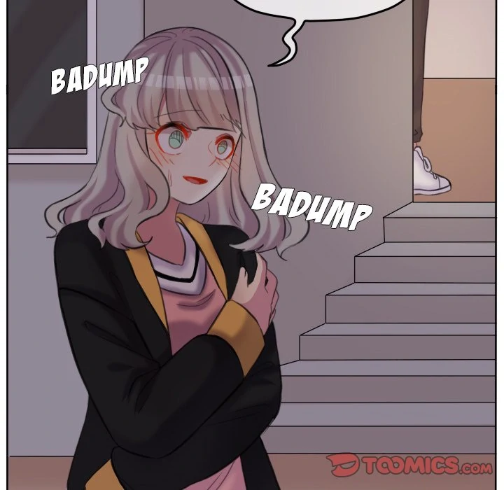 The chill couple Chapter 100 - page 12