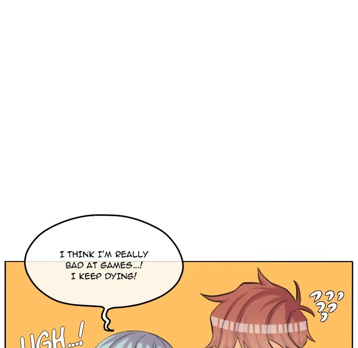 The chill couple Chapter 100 - page 15