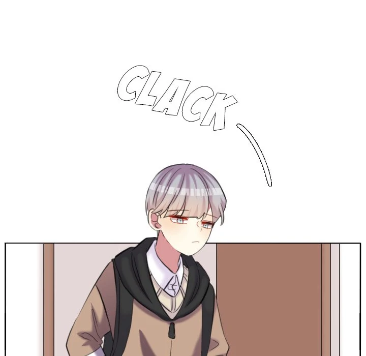 The chill couple Chapter 100 - page 19