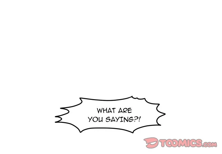 The chill couple Chapter 100 - page 2