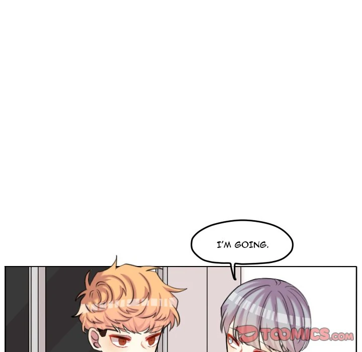 The chill couple Chapter 100 - page 22