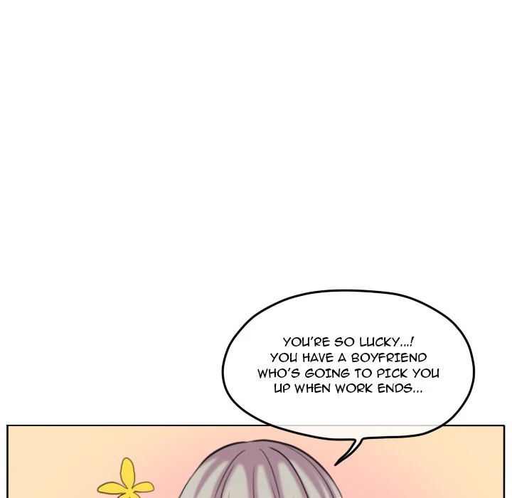The chill couple Chapter 100 - page 28