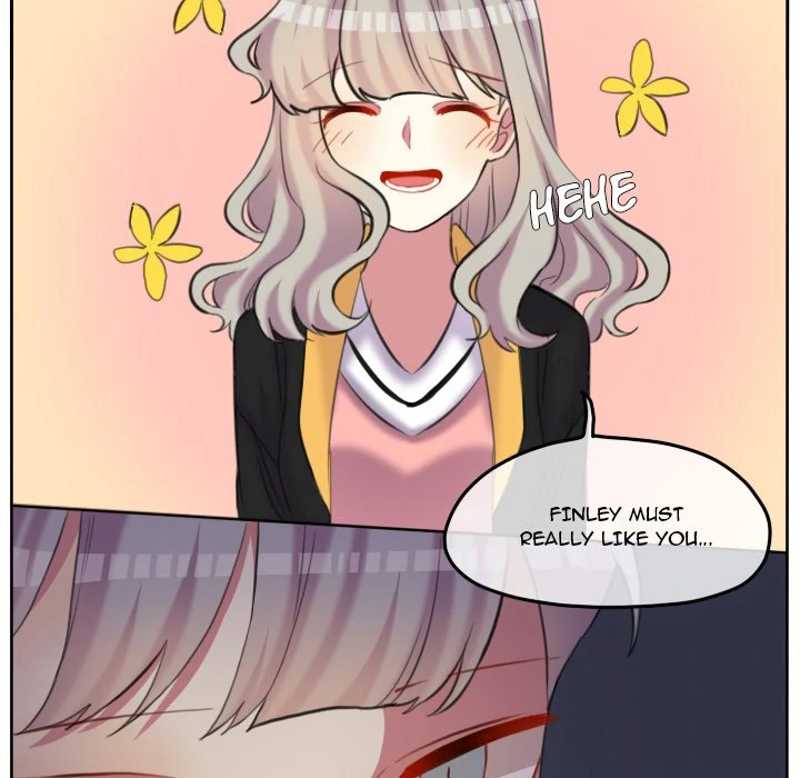 The chill couple Chapter 100 - page 29