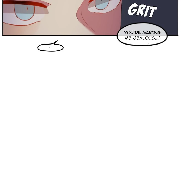 The chill couple Chapter 100 - page 30