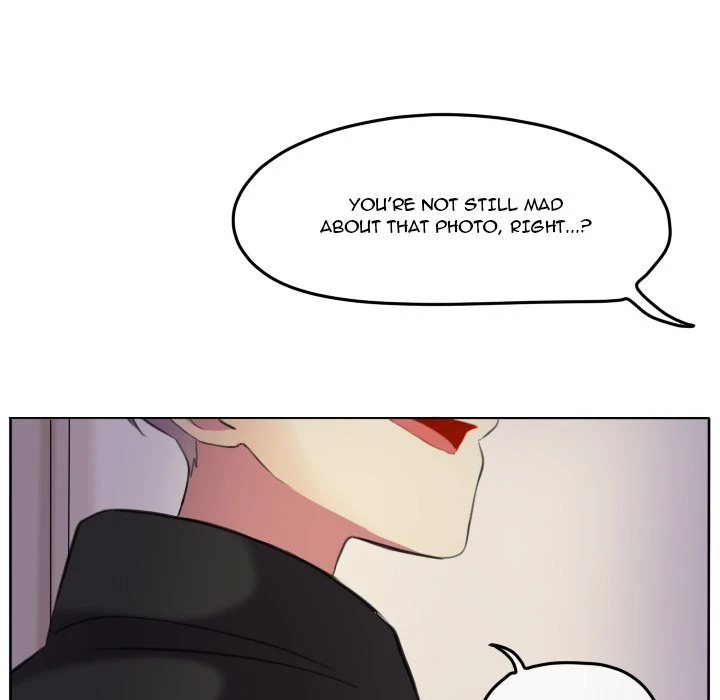 The chill couple Chapter 100 - page 31