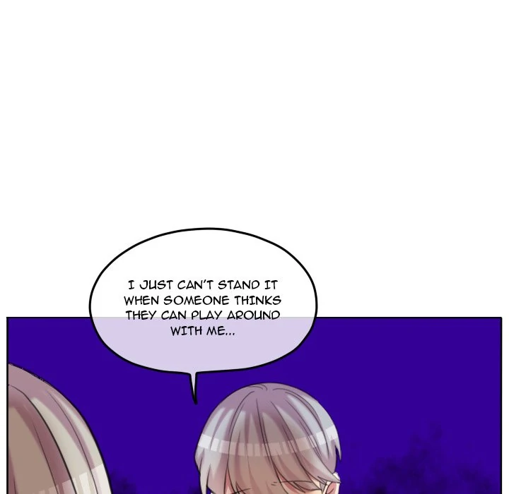 The chill couple Chapter 100 - page 33