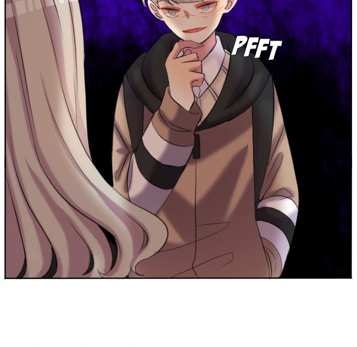 The chill couple Chapter 100 - page 34
