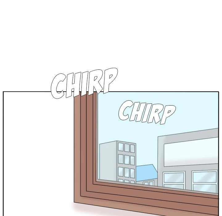 The chill couple Chapter 100 - page 37