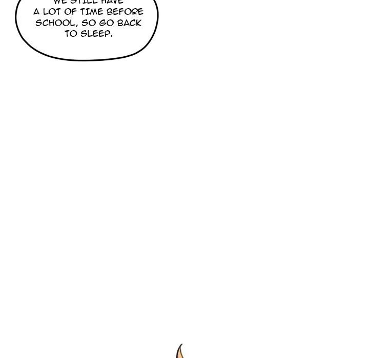 The chill couple Chapter 100 - page 44