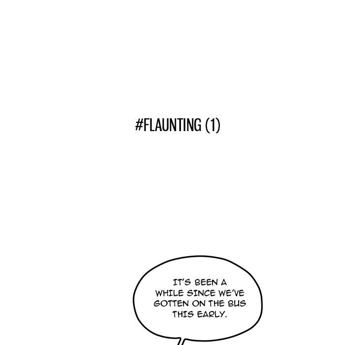 The chill couple Chapter 100 - page 48