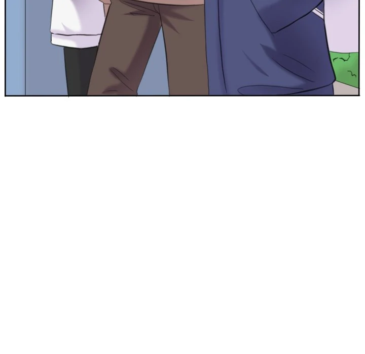 The chill couple Chapter 100 - page 50