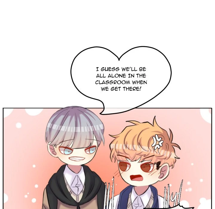 The chill couple Chapter 100 - page 51