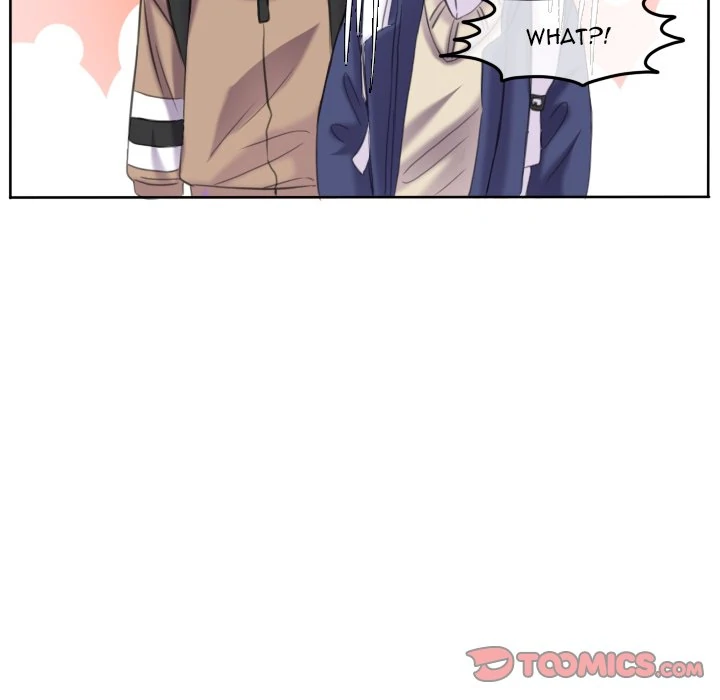 The chill couple Chapter 100 - page 52