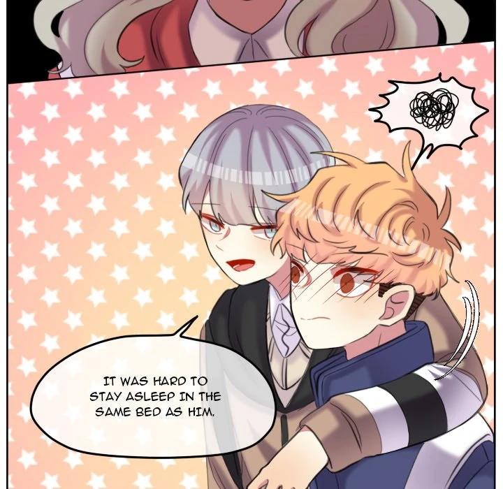 The chill couple Chapter 100 - page 57