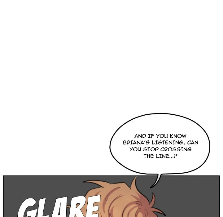The chill couple Chapter 100 - page 6