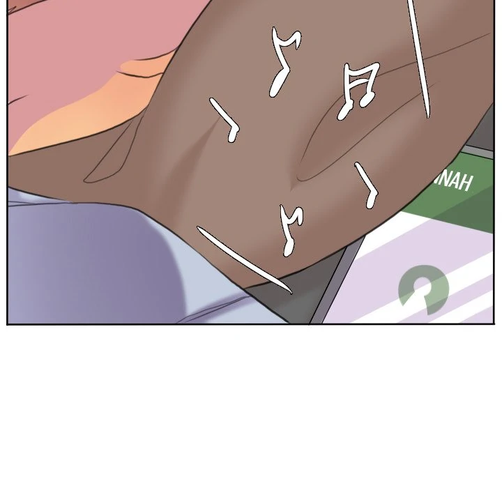 The chill couple Chapter 100 - page 61