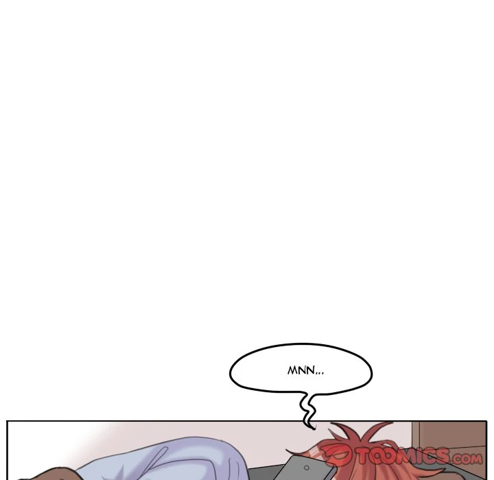 The chill couple Chapter 100 - page 62