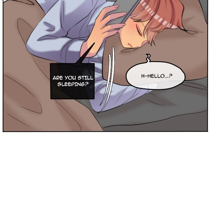 The chill couple Chapter 100 - page 63