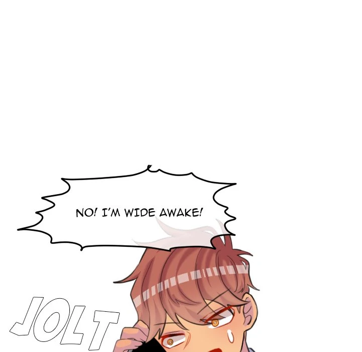 The chill couple Chapter 100 - page 64