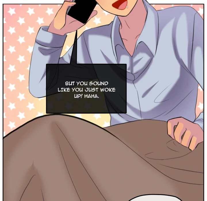 The chill couple Chapter 100 - page 65