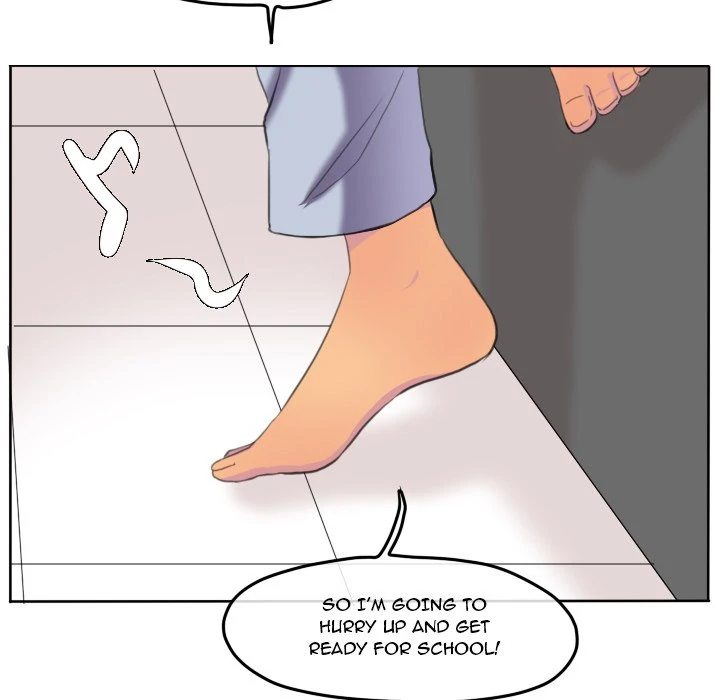 The chill couple Chapter 100 - page 68
