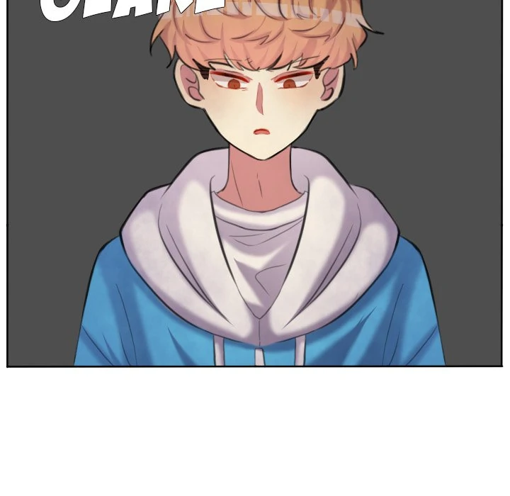 The chill couple Chapter 100 - page 7