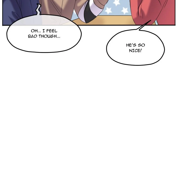 The chill couple Chapter 100 - page 75